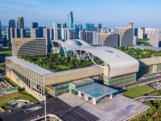 2024年杭州国际园林景观产业展览会 杭州园博会