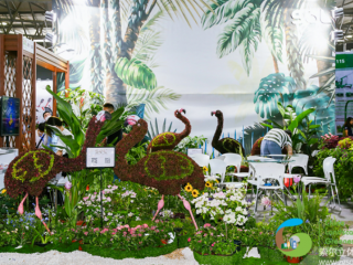 2025年上海景观园林设计与维护主题展