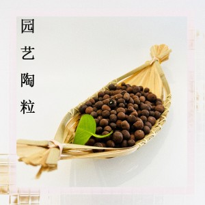 厂家批发陶粒卫生间回填工程建筑轻质透气园林园艺